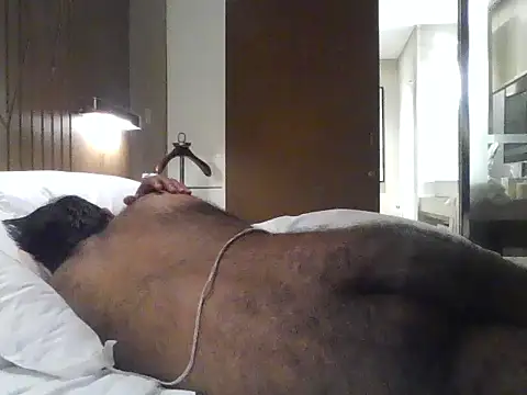 Chat XXX en directo de rarindam17