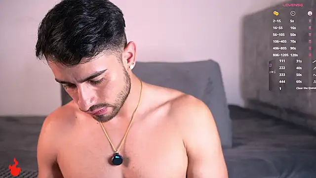 Chat XXX en directo de aydan_hw