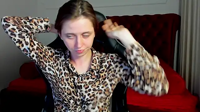 FreyaVey Chat XXX live