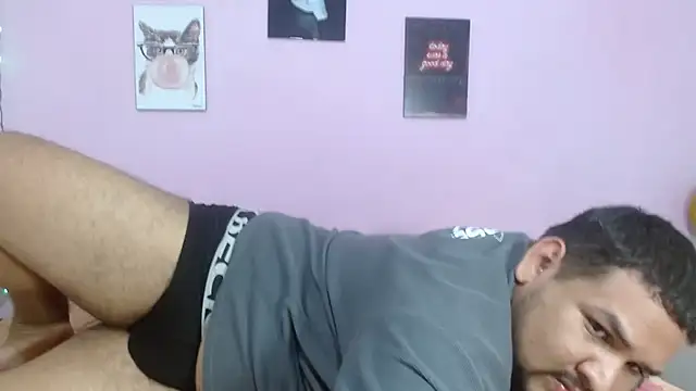 enzzo_rossi Live XXX Chat