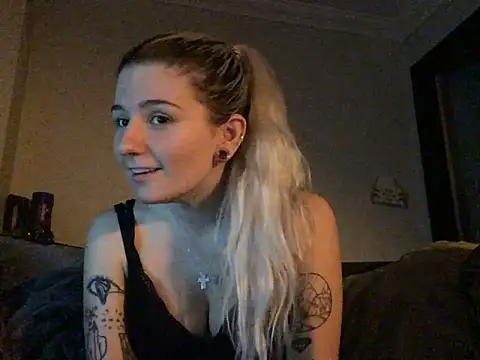 xxamyleighxx's Live XXX Chat