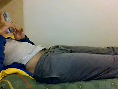 XXX chat uživo modela coppai200