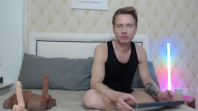 Chat XXX en directo de redheadxxl