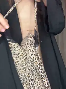 XXX chat uživo modela Arab-mimi