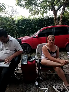 hotandfierylatinos2023 Webcamshow