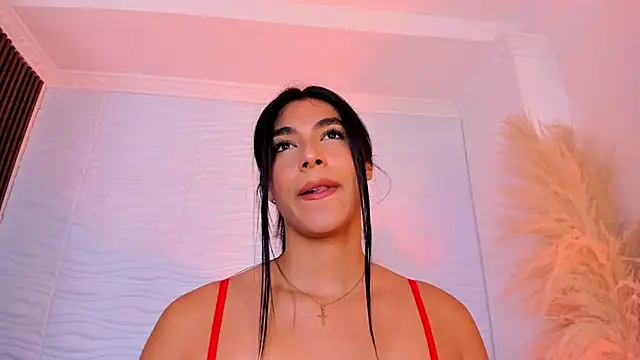 Chat XXX Live IsabelleFoxx_