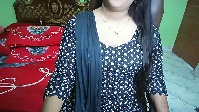 Chat XXX en directo de BengaliQueenStar