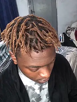 Redfucks333 webkamerás műsora