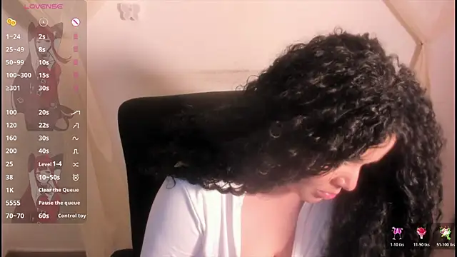 Czat XXX na żywo – ImamDahian