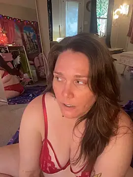 Czat XXX na żywo – Princess__Kitty__