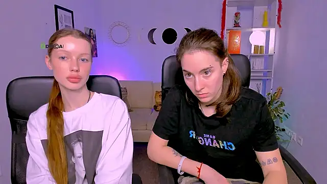 khloebeauty's Live XXX Chat