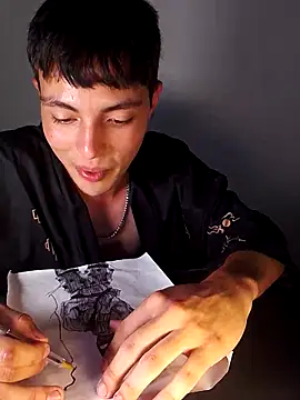 James_smm Webcamshow