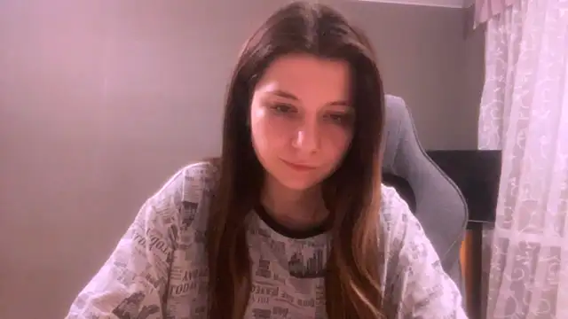 Czat XXX na żywo – LunnaBliss