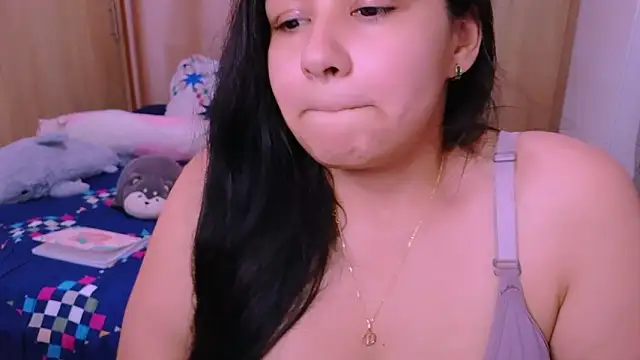 _anastasia's Live XXX Chat