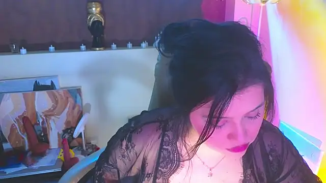 Malika_uAngel's Live XXX Chat