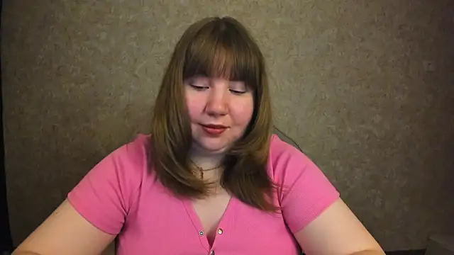 Czat XXX na żywo – DafnaMonroe