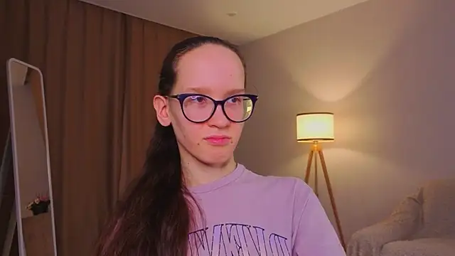 BettyBrowni's Live XXX Chat