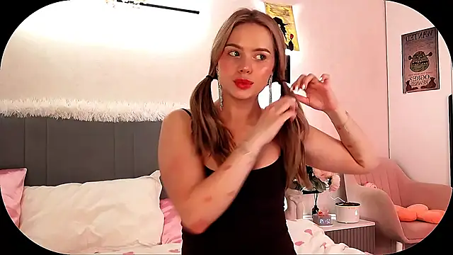 Pokazy przed kamerką – SIlviaBeyt