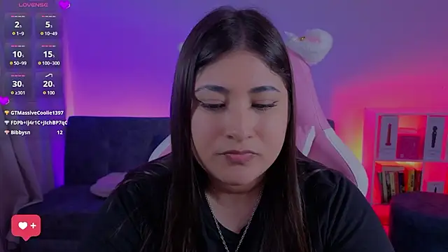 Gabs__ Live XXX-Chat