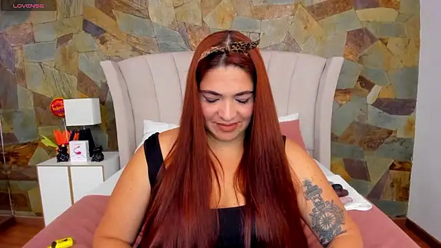 GabyGrey_ Live XXX-Chat