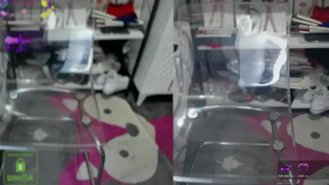 แชท XXX สดของ squirtgame