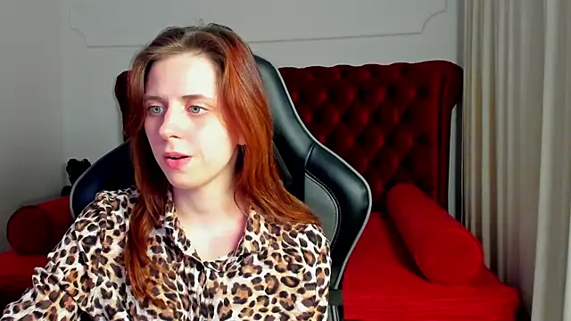 FreyaVey লাইভ XXX চ্যাট