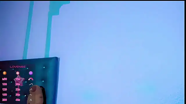 Show modela malahya_ na web-kameri