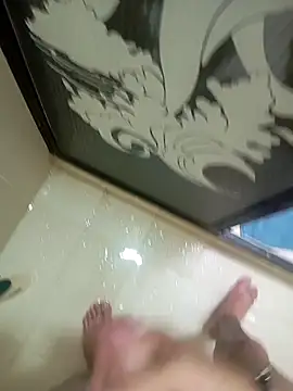 Diablito045 Adlı Modelin Web Kamerası Şovu