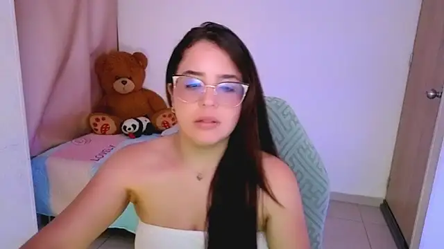 _alicia_z's Live XXX Chat