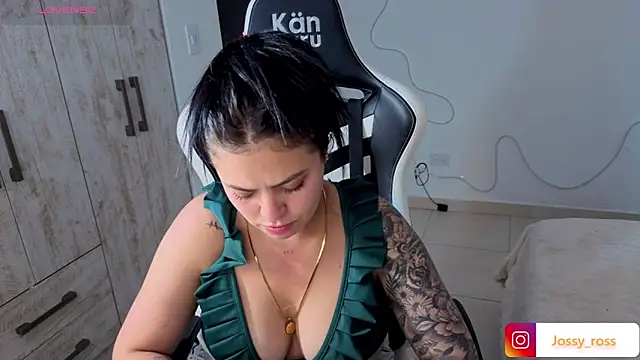 Victoryyy_ – Live XXX-chat