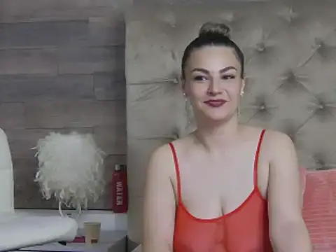 AvaCherry 라이브 XXX 채팅