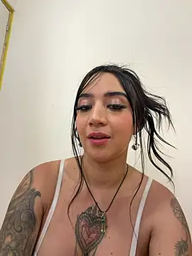 EmmyEvans1 라이브 XXX 채팅