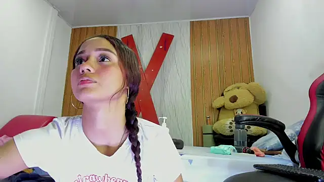 MarianaManzur Live XXX-chat