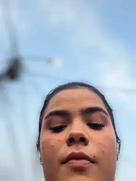 Chat +18 de Kaily_Sweet16 ao vivo