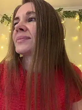 LucieMack's Live XXX Chat