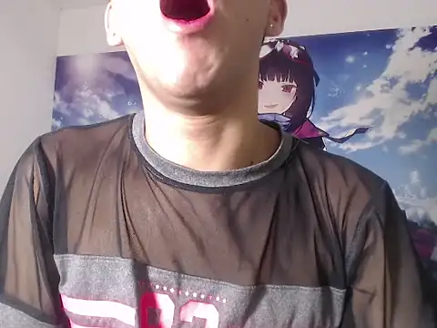 Ailanys_Miller Chat XXX live