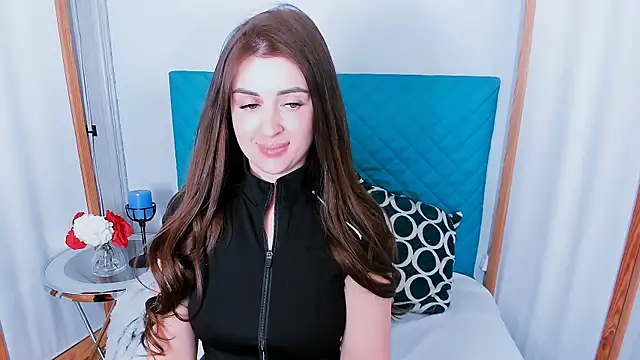 JessieAlone's Live XXX Chat