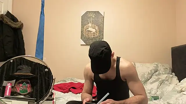 Czat XXX na żywo – hailzeffn