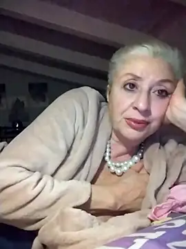 divinaerotica's Webcam Show