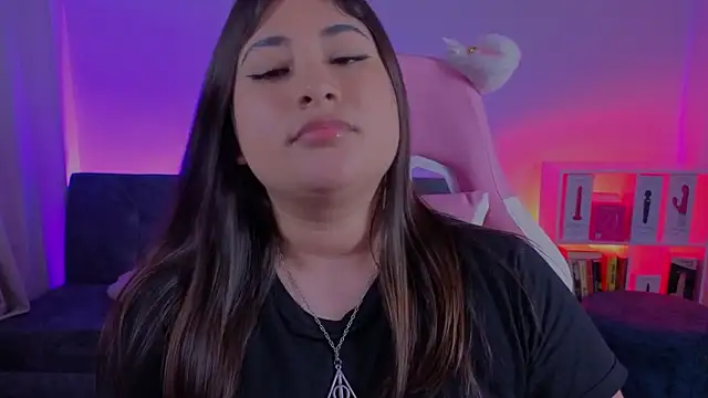 Gabs__ 라이브 XXX 채팅