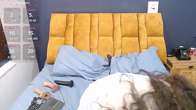 Chat XXX Live KendraaSimons