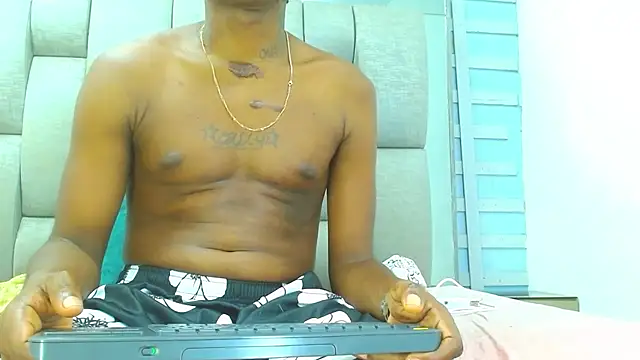 Show de webcam de Black_Fire10