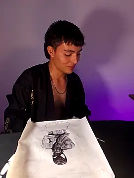 Živý XXX chat James_smm