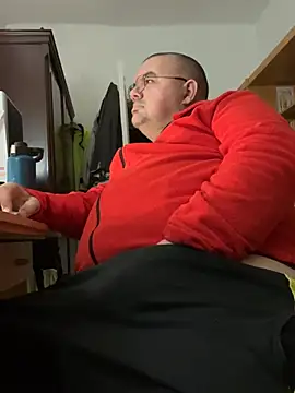 Živý XXX chat Deltaalex