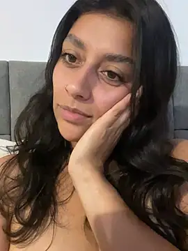 Chatroom XXX en direct de BrittanyDiaz