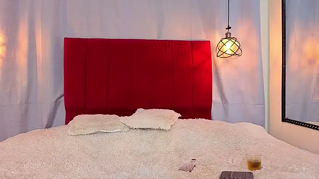 Webkamerová show Megan_Do_Santos