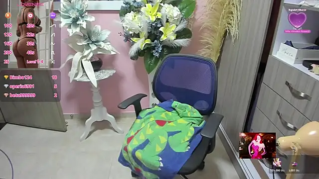 KAROL_MILFn Live XXX chat