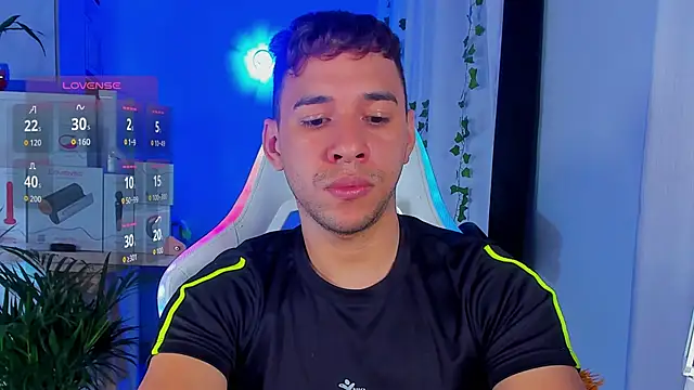 Živý XXX chat petter_coleman_