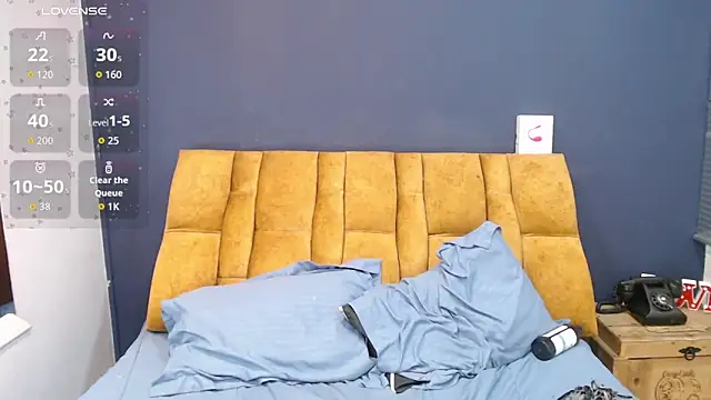 Sembang XXX Secara Langsung KendraaSimons