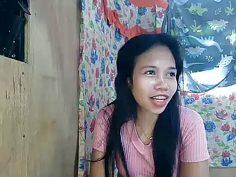 PinaySkinnyGirl Obrolan Langsung XXX